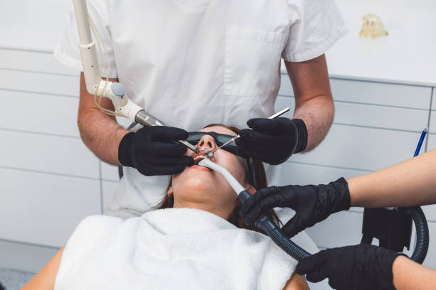 Best Emergency Root Canal Therapy in Crab Orchard, WV
