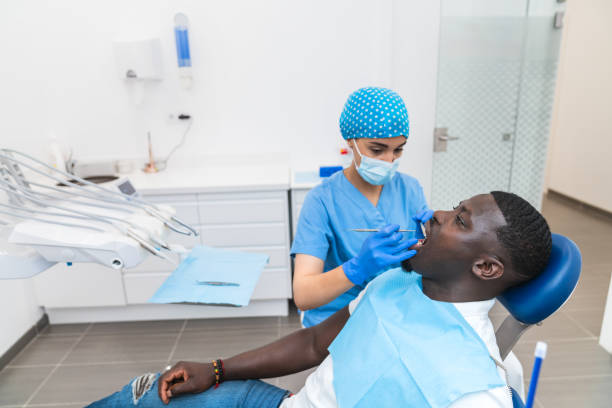 Best Knocked-Out Tooth (Avulsed Tooth) Treatment in Crab Orchard, WV