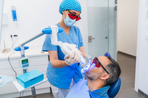 Best Emergency Treatment for Oral Infections in Crab Orchard, WV