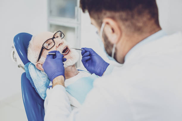 Best Urgent Dental Care for Toothaches in Crab Orchard, WV